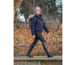Hooded Blouson Rachel