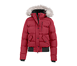 Hooded Blouson Rachel