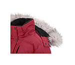 Hooded Blouson Rachel