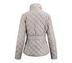 Quilted Riding Jacket Katharina