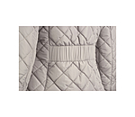 Quilted Riding Jacket Katharina