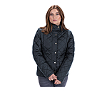 Quilted Riding Jacket Katharina