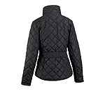 Quilted Riding Jacket Katharina