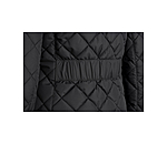 Quilted Riding Jacket Katharina