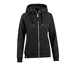 Hooded Sweat Jacket Nele