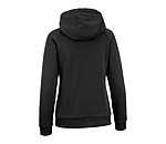 Hooded Sweat Jacket Nele