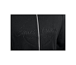 Hooded Sweat Jacket Nele