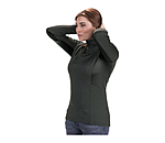 Performance Stretch Long Sleeve Shirt Luna