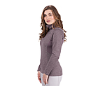 Performance Stretch Long Sleeve Shirt Luna