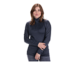 Performance Stretch Long Sleeve Shirt Luna