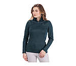 Performance Stretch Long Sleeve Shirt Luna