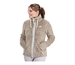 Teddy Fleece Jacket Ella II