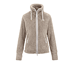 Teddy Fleece Jacket Ella II