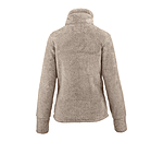 Teddy Fleece Jacket Ella II