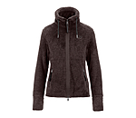 Teddy Fleece Jacket Ella II