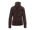 Teddy Fleece Jacket Ella II