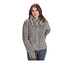 Teddy Fleece Jacket Ella II