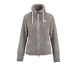 Teddy Fleece Jacket Ella II