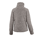 Teddy Fleece Jacket Ella II