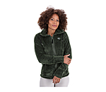 Teddy Fleece Jacket Ella II