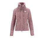 Teddy Fleece Jacket Ella II
