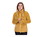 Teddy Fleece Jacket Ella II