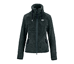 Teddy Fleece Jacket Ella II
