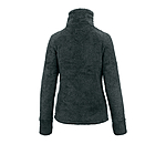 Teddy Fleece Jacket Ella II