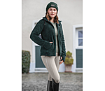 Teddy Fleece Jacket Ella II