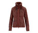 Teddy Fleece Jacket Ella II