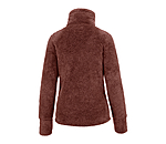 Teddy Fleece Jacket Ella II