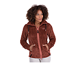 Teddy Fleece Jacket Ella II