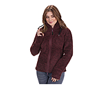 Teddy Fleece Jacket Ella II