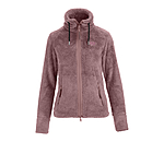Teddy Fleece Jacket Ella II