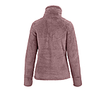 Teddy Fleece Jacket Ella II