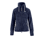 Teddy Fleece Jacket Ella II