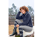 Teddy Fleece Jacket Ella II