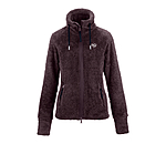 Teddy Fleece Jacket Ella II