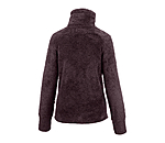 Teddy Fleece Jacket Ella II