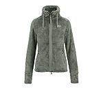 Teddy Fleece Jacket Ella II