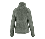 Teddy Fleece Jacket Ella II
