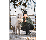 Teddy Fleece Jacket Ella II