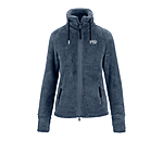 Teddy Fleece Jacket Ella II