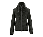Teddy Fleece Jacket Ella II