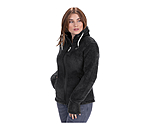 Teddy Fleece Jacket Ella II