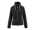 Teddy Fleece Jacket Ella II