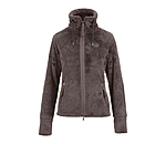 Teddy Fleece Jacket Ella II
