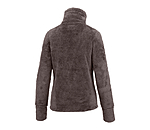 Teddy Fleece Jacket Ella II