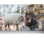 Teddy Fleece Jacket Ella II