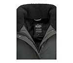 Hooded Functional Riding Parka Zermatt